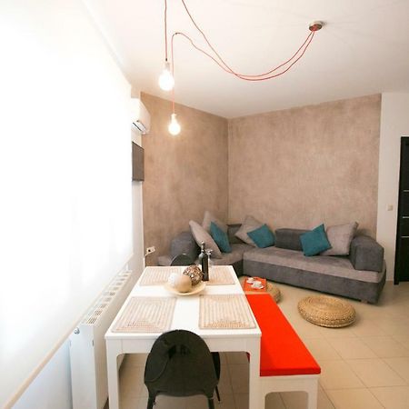 Gala House Apartment Kavala Exterior photo