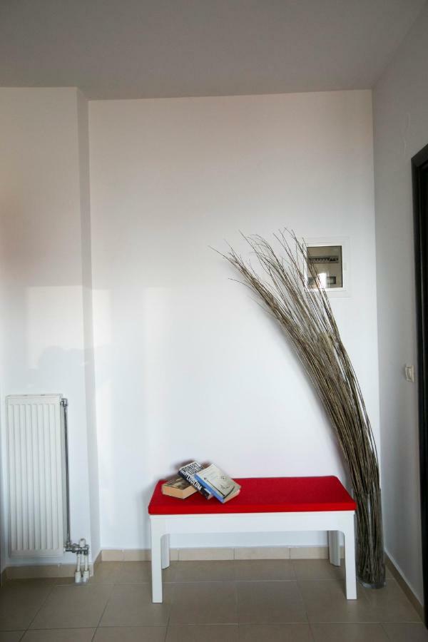 Gala House Apartment Kavala Exterior photo