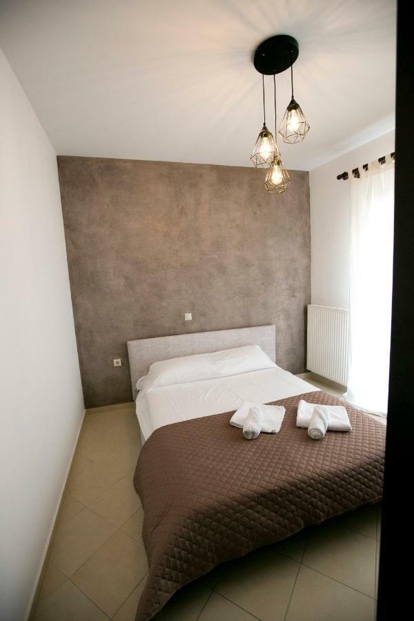 Gala House Apartment Kavala Exterior photo