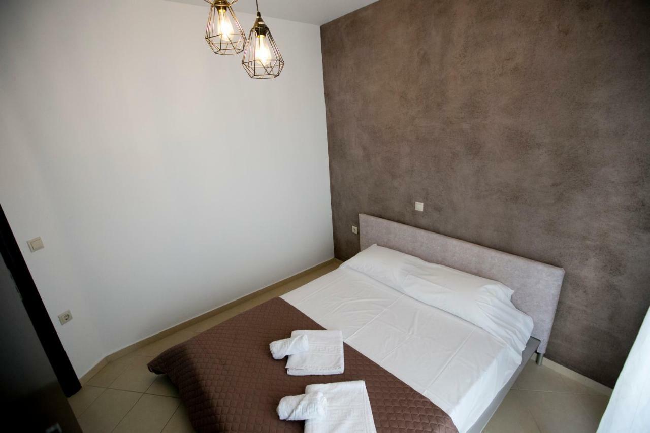 Gala House Apartment Kavala Exterior photo