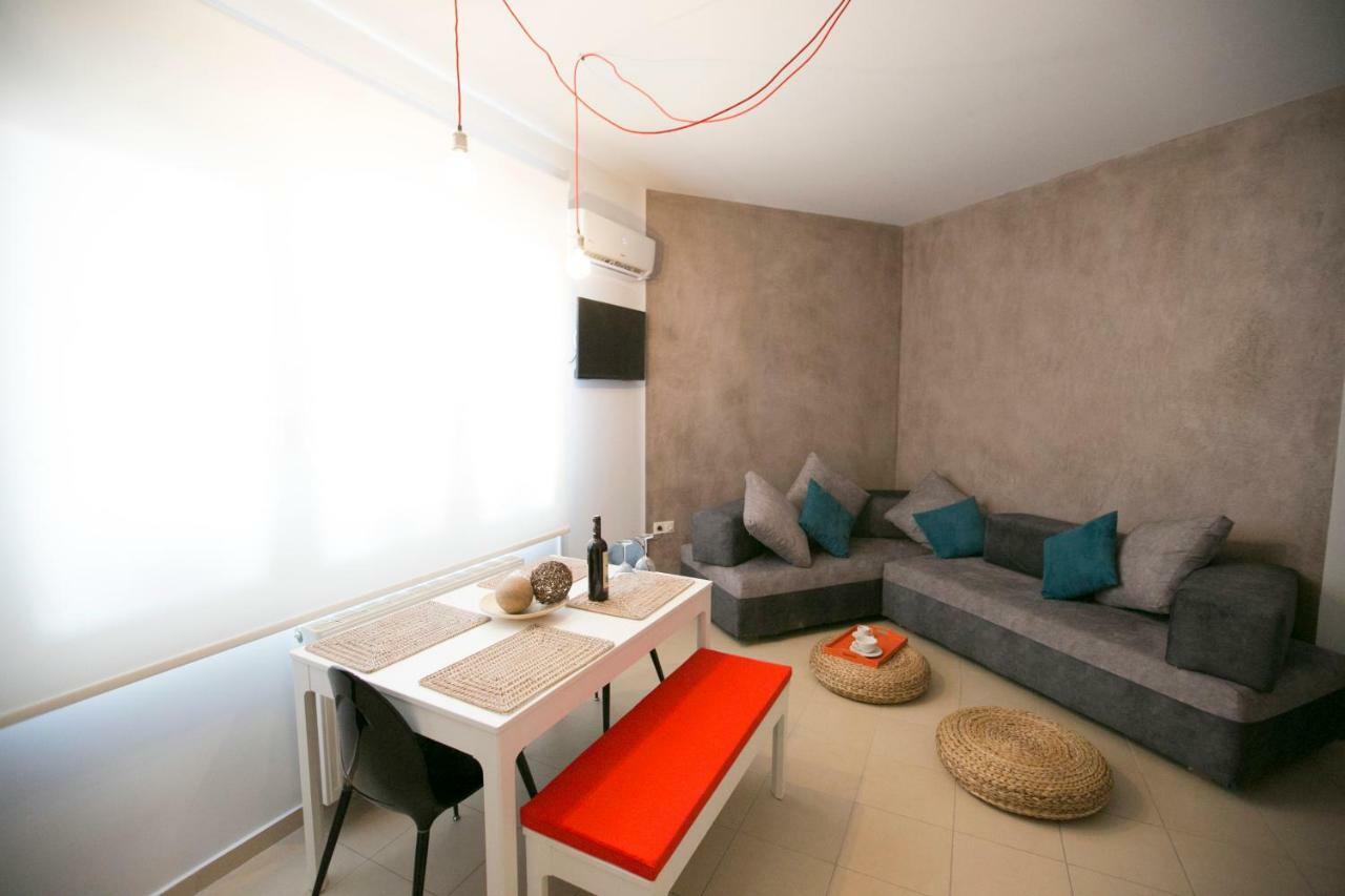 Gala House Apartment Kavala Exterior photo